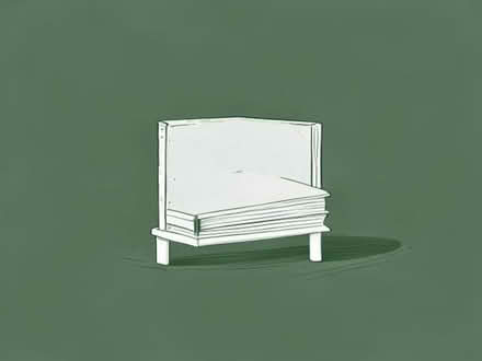 Photo of Small book shelf (Horam TN21) #1