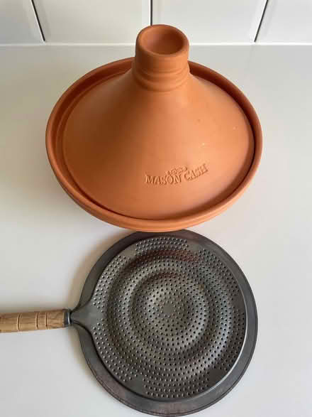 Photo of free Tagine (Berkhamsted HP4) #1