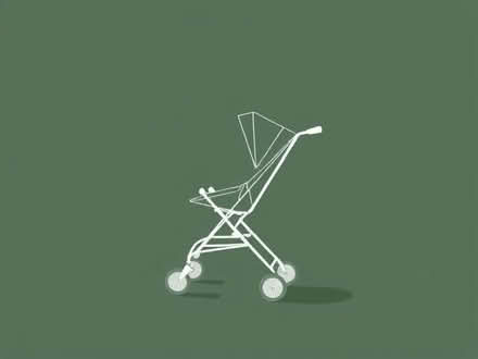 Photo of Buggy (Didsbury M20) #1