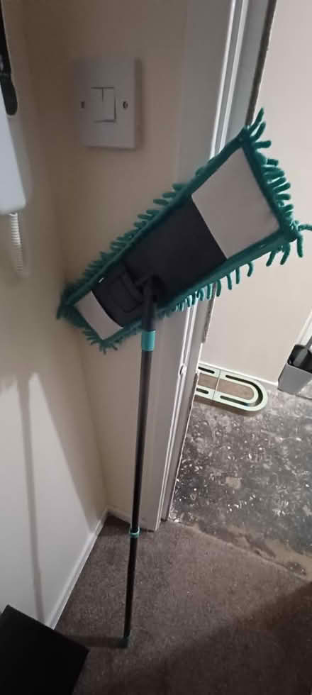 Photo of free Floor cleaner (M32) #2