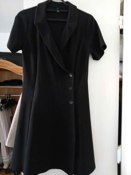 Photo of free Dress (Maidstone ME17 4FP) #1