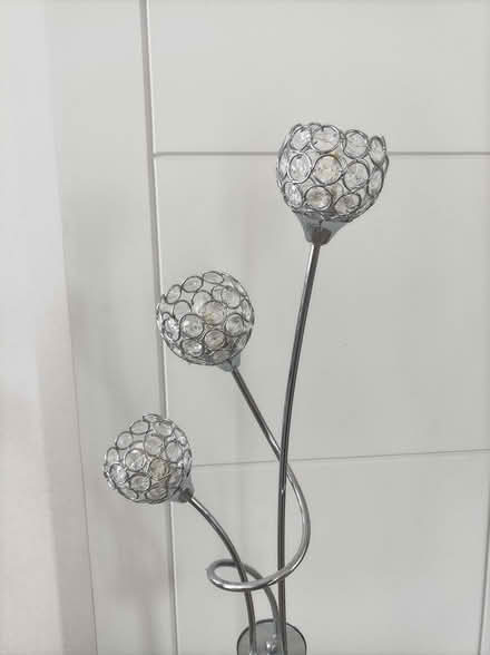 Photo of free Floor lamp (Bromyard) #1