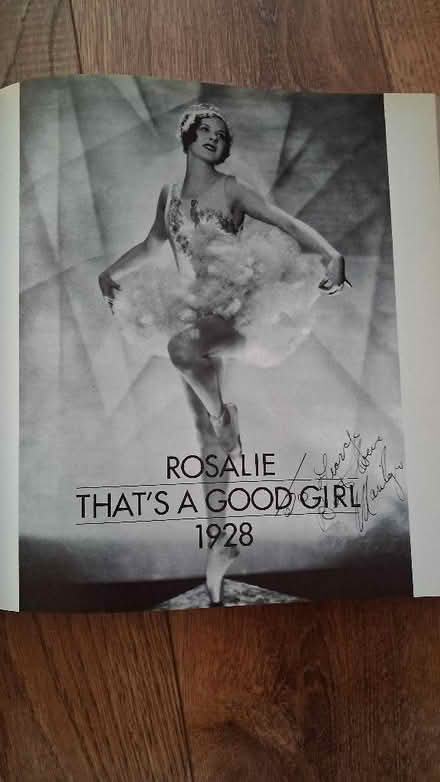 Photo of free Gershwin Lyrics Book (Percival Road CV22) #3