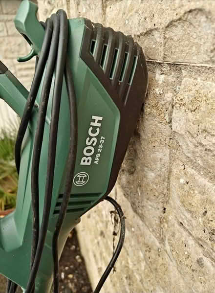 Photo of Bosch afs 23 37 (CW2) #1