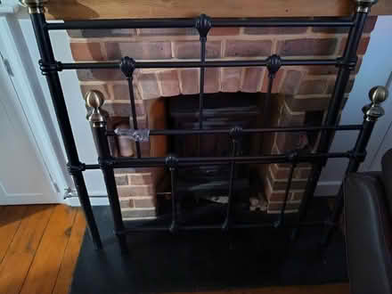Photo of free Single bed (PO19 7NQ) #1