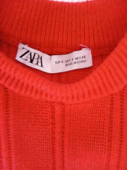 Photo of free Jumper (Maidstone ME17 4FP) #2