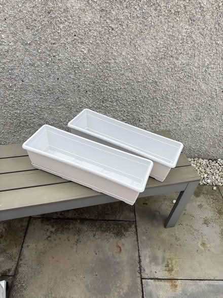 Photo of free Planter (Tillicoultry FK13) #1