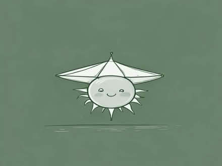 Photo of Sun shade (Chaddesden DE21) #1