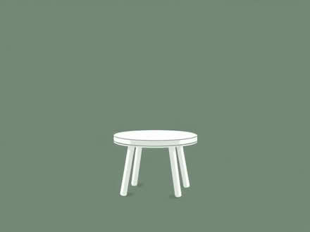 Photo of Side table (Castlefields ST16) #1