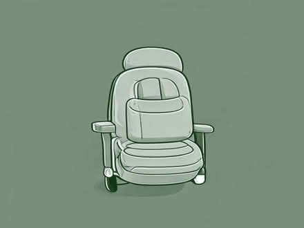 Photo of Child’s booster seat for chair (Walderslade ME5) #1