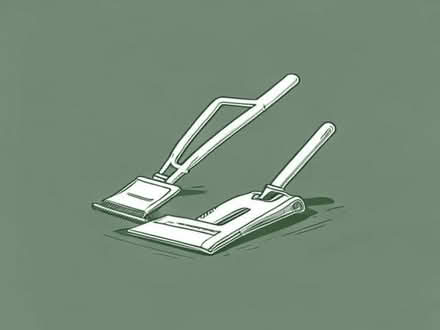 Photo of Electric Lawn Rake (Alperton HA0) #1