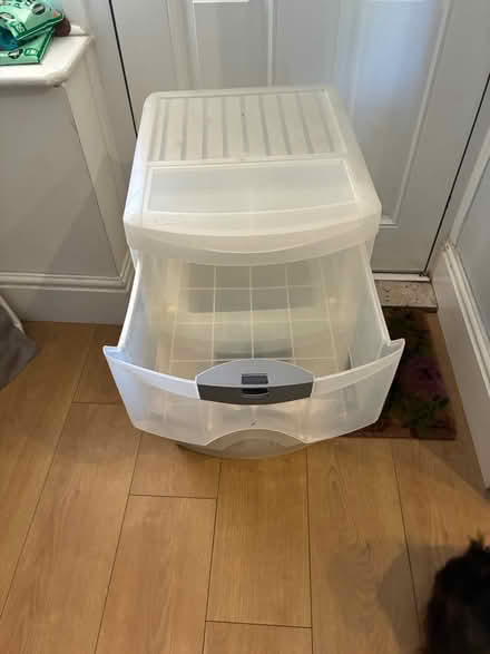 Photo of free Storage (Shardlow, DE72) #2