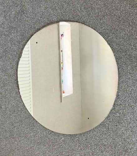 Photo of free Vintage mirror (Canvey Island) #1