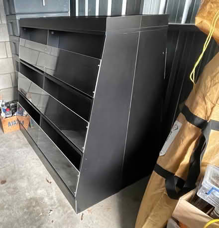 Photo of free 2 x Office / shop Display units (East Tāmaki) #3
