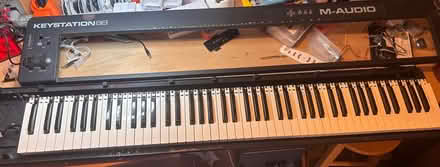 Photo of free Keybed for projects (CT11) #3