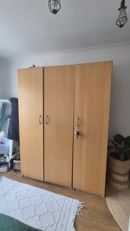 Photo of free Ikea pax wardrobes (Ardleigh Green RM11) #1