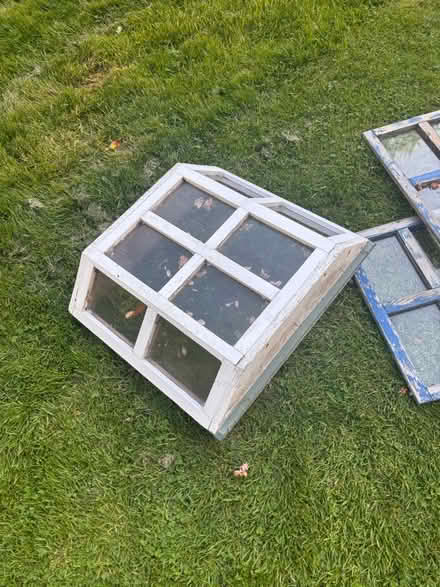 Photo of free Wendy House Windows (Pilrig, EH6) #4