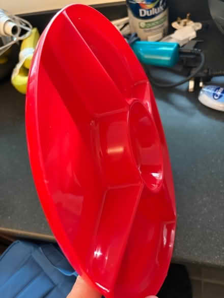 Photo of free Snack tray .. thin plastic (Ealing W13) #3