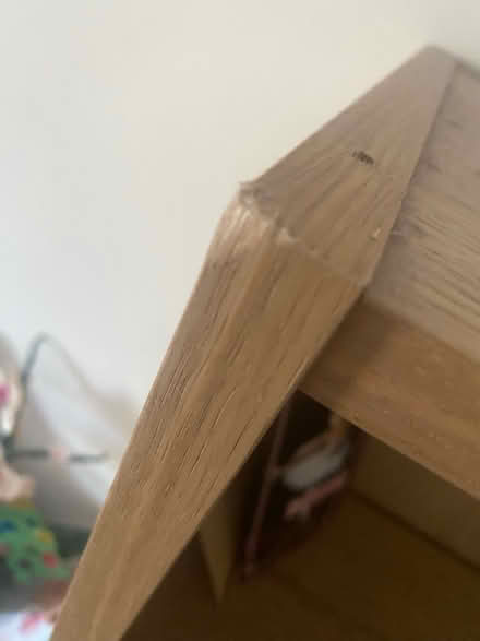 Photo of free Billy bookshelf (Lewisham SE13) #2