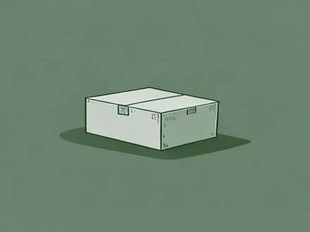 Photo of Moving box (Attwood Green B1) #1