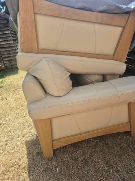 Photo of free Complete furniture set (Camberley GU I6) #2