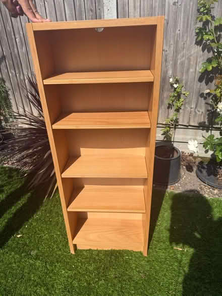Photo of free Shelving unit (Gordon Hill EN2) #1