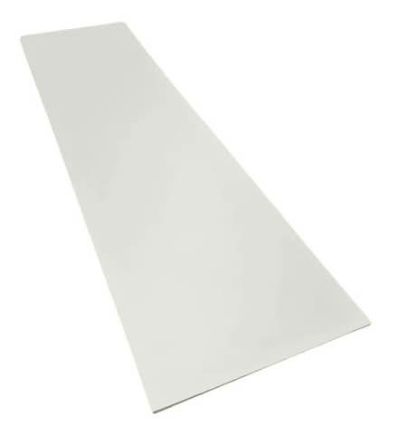 Photo of free White MDF staircase riser 1500x240x6 mm (Queen Edith's Ward CB1) #1
