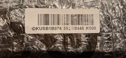Photo of free computer Keyboards (Beaconsfield) #2
