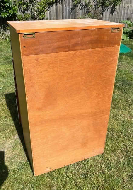 Photo of free chest of drawers (Lexden CO3) #4