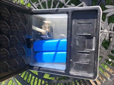 Photo of free Air conditioner/humidifier/fan (Letchworth SG6) #3