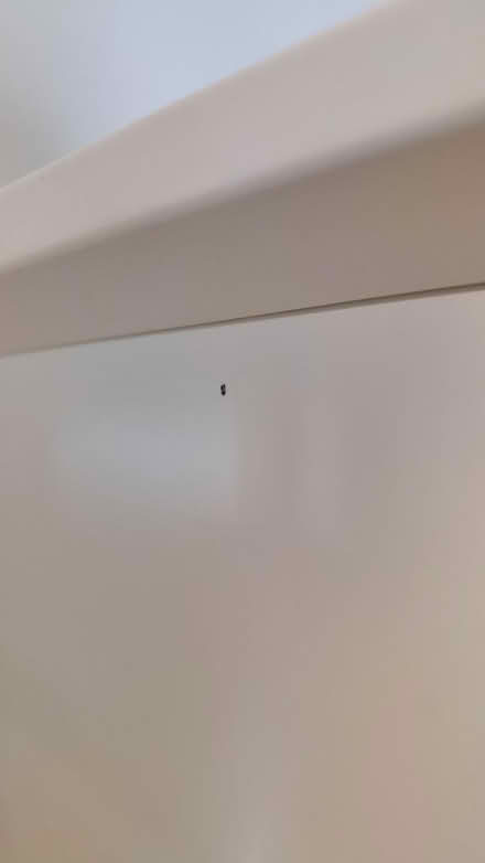 Photo of free Square mirror (Lewisham SE13) #3
