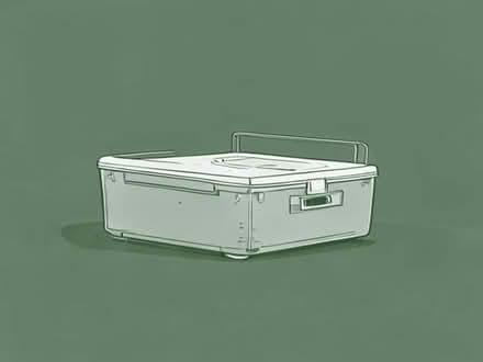 Photo of Electric cool box (Loughborough (LE11)) #1