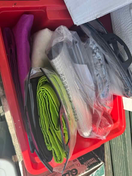 Photo of free Veg trug garden planters & accessories (Newport Pagnell MK16) #3