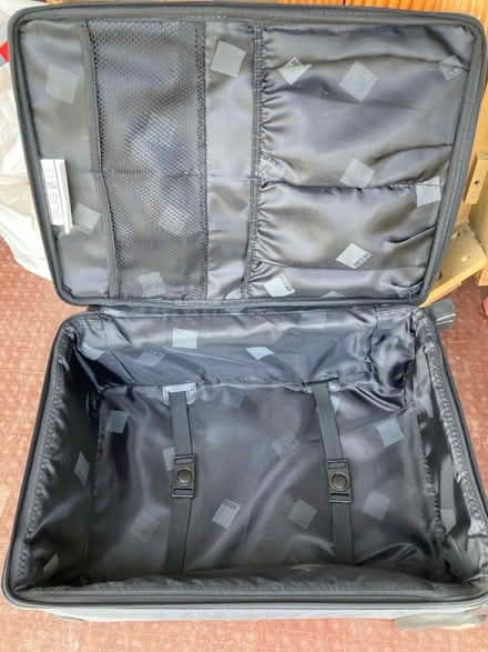 Photo of free Super light Suitcases (Swindon SN2 barnfield road) #3