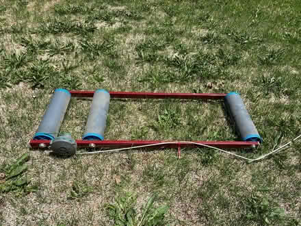 Photo of free old school rollers (gunbarrel) #1