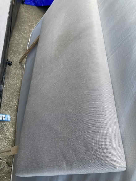 Photo of free Bed and mattress (double) (Crouch End) #1