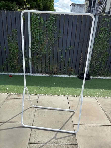 Photo of free Clothes Rail (Tillicoultry FK13) #1