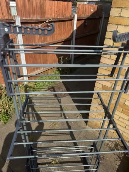 Photo of free Tower Airer (Erith Bexley DA8) #1