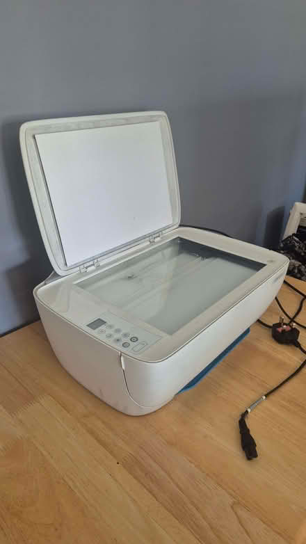 Photo of free HP DeskJet 3630 All-in-One Printer series (Ardleigh Green RM11) #2