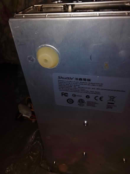 Photo of free Used. Have a few of them (Markham) #1