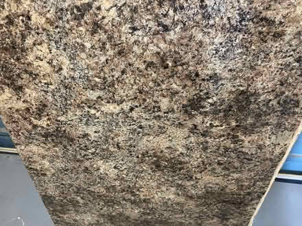 Photo of free worktop 62cm deep, 185cm long, 4cm thick (Henleaze BS9) #2