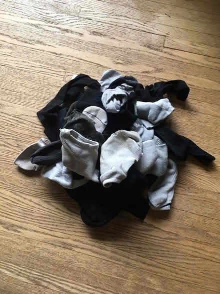 Photo of free Soxks (Crestview) #1