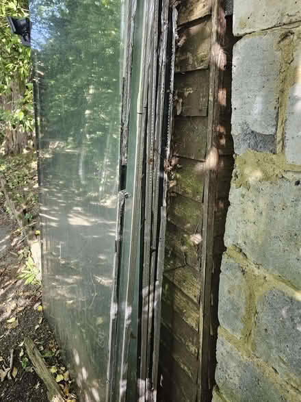 Photo of free 7 x Double Glazing Panels (Westbere CT2) #4