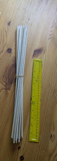 Photo of free Balsa Wood (Walthamstow, E17) #3