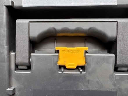Photo of free DeWalt ToughSystem 2.0 Tool Box (PO12 Alverstoke) #2