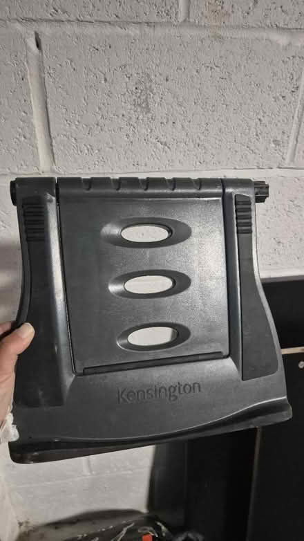 Photo of free Laptop stand (Downham BR1) #1