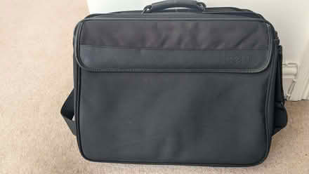 Photo of free Dell Laptop Messenger Bag / Briefcase (Bourne End SL8) #1