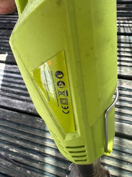 Photo of free Garden Gear Weed Burner (Newport Pagnell MK16) #3