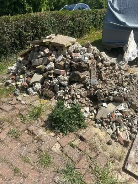 Photo of free Hard core (Hythe CT21) #1