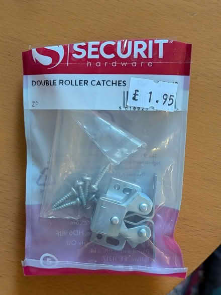 Photo of free Cupboard catch (Fulwood S10) #1
